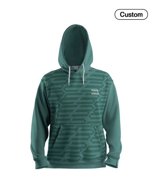 Custom Hoodie