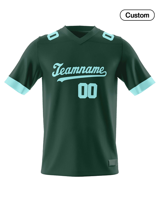 Custom American Football Jersey