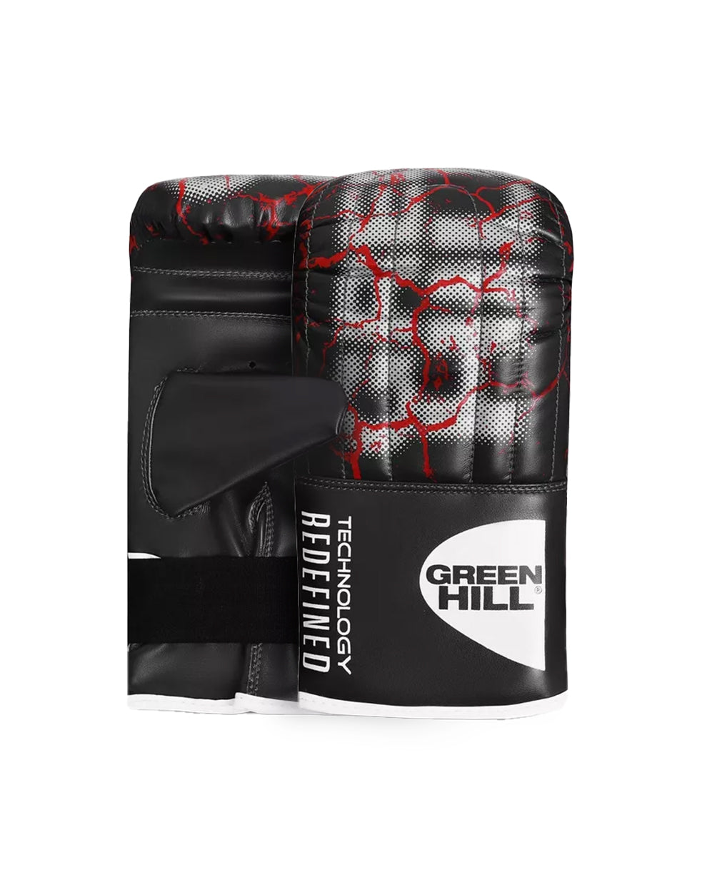 SPEED MMA Punching Mitts