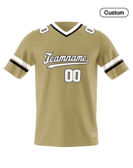 Custom American Football Jersey
