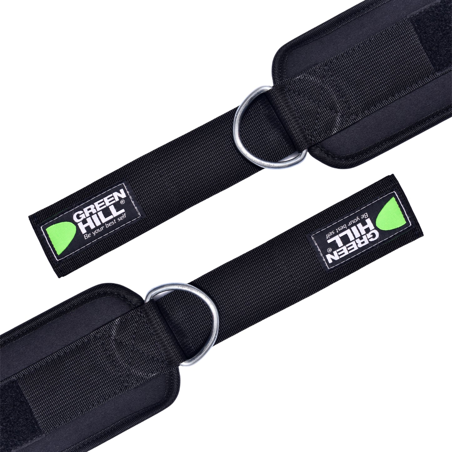 Weightlifting ANKLET WRAPS