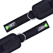 Weight Lifting ANKLET SUPPORT