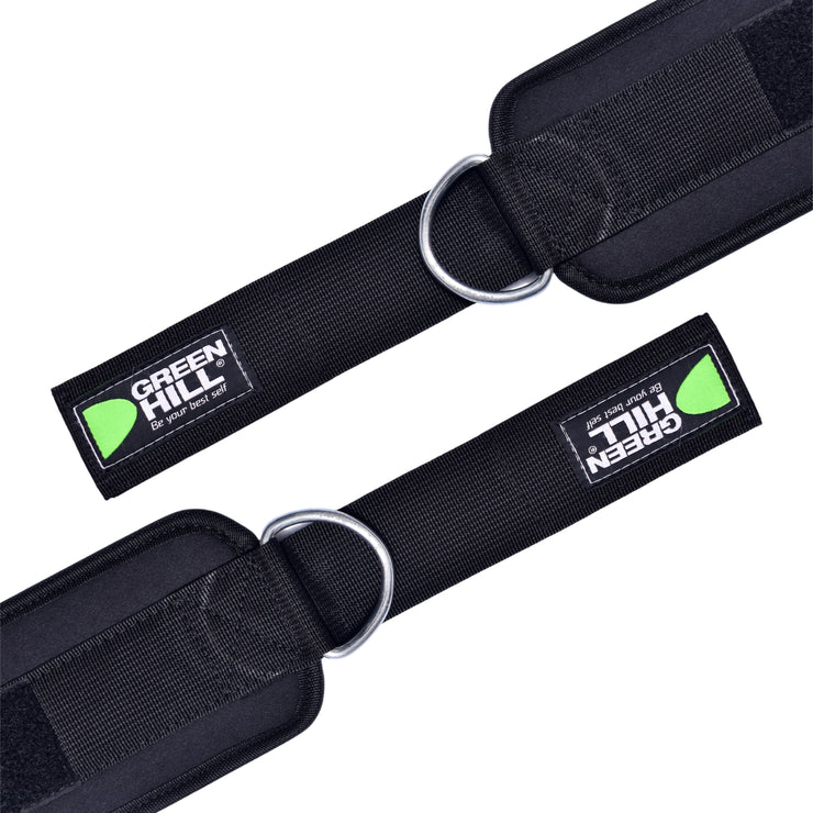 Weight Lifting ANKLET SUPPORT