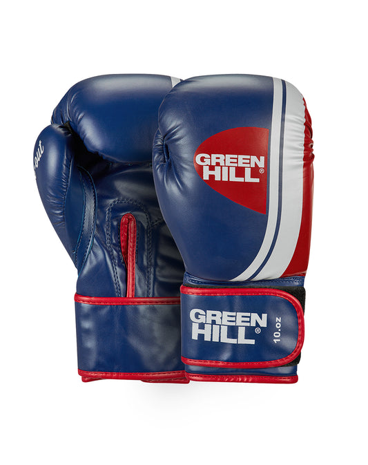 KNOCKOUT Boxing Gloves