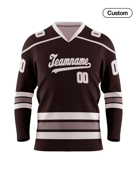 Custom Ice Hockey Uniform