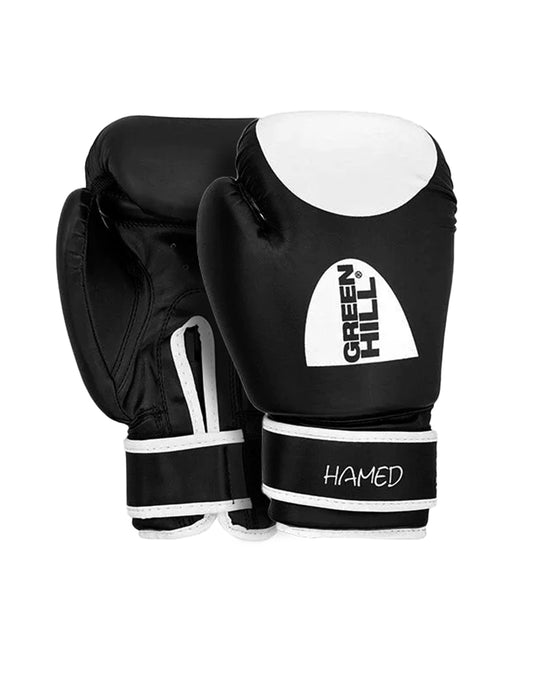 HAMED TARGET Kids Boxing Gloves