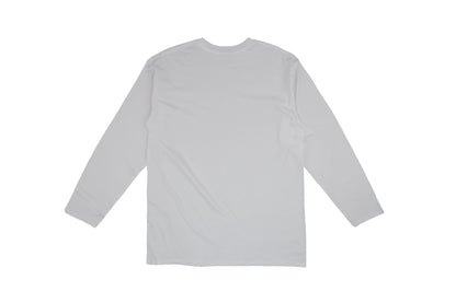 Custom Boys Full Sleeve Tee - Solid Design - Personalized Top