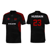 Soccer Training T-Shirts– Custom Logos & Team Colors
