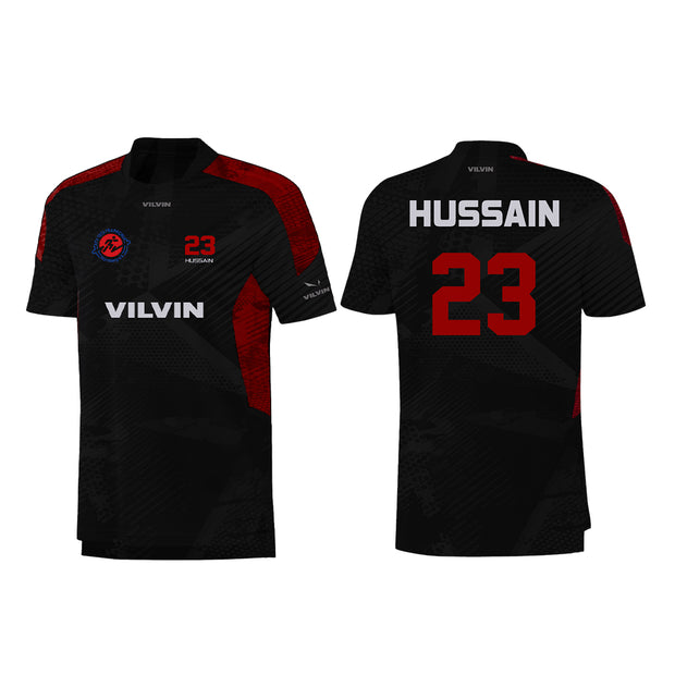 Soccer Training T-Shirts– Custom Logos & Team Colors