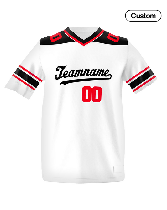 Custom American Football Jersey