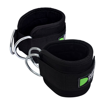 Weightlifting ANKLET WRAPS