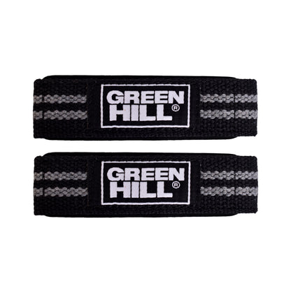 Weightlifting GYM STRAPS
