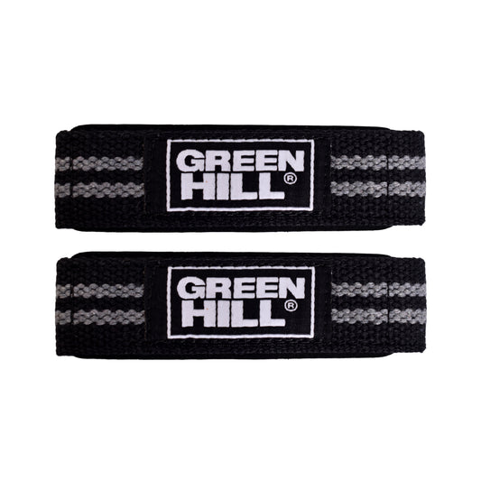 Weightlifting GYM STRAPS