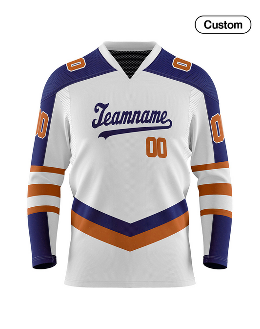 Custom Ice Hockey Uniform