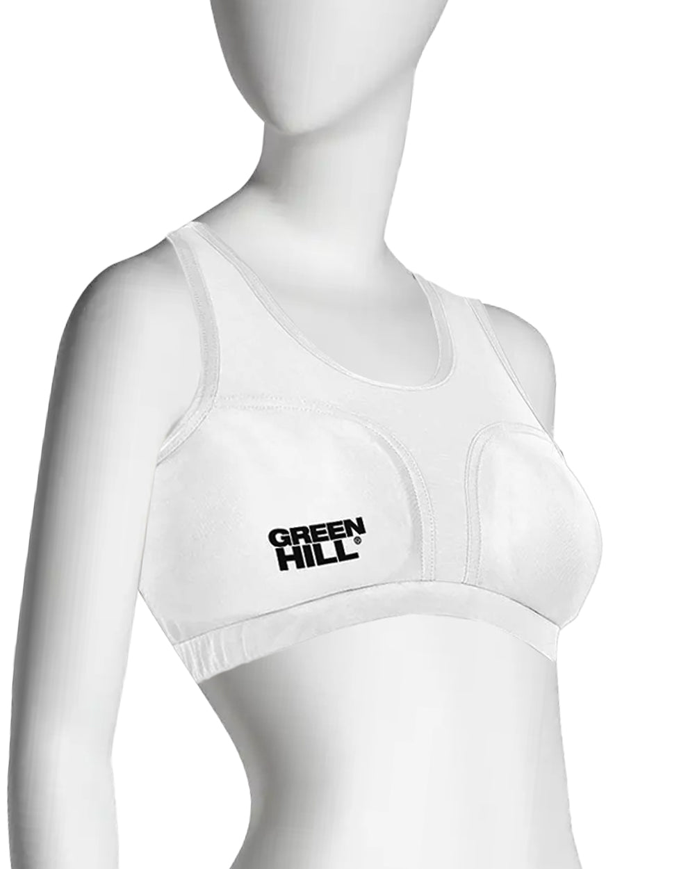 LADIES Protective Chest Guard