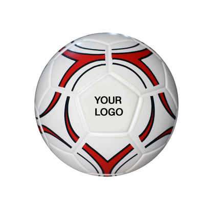 Pack of 500 - Custom Mini Balls - Multicolor - Personalized Kids Balls