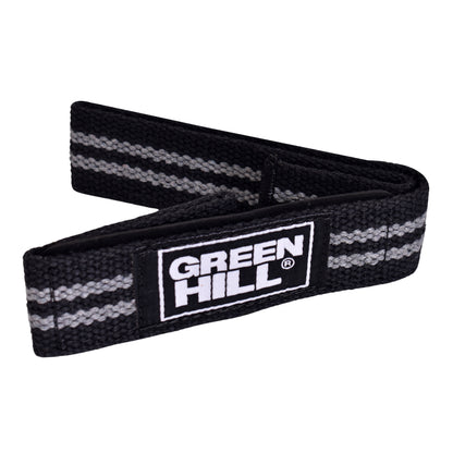 Weightlifting GYM STRAPS