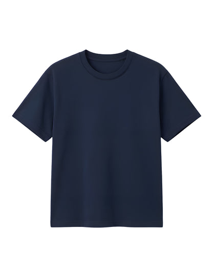 Custom Girls T-Shirts - Solid Design - Personalized Top