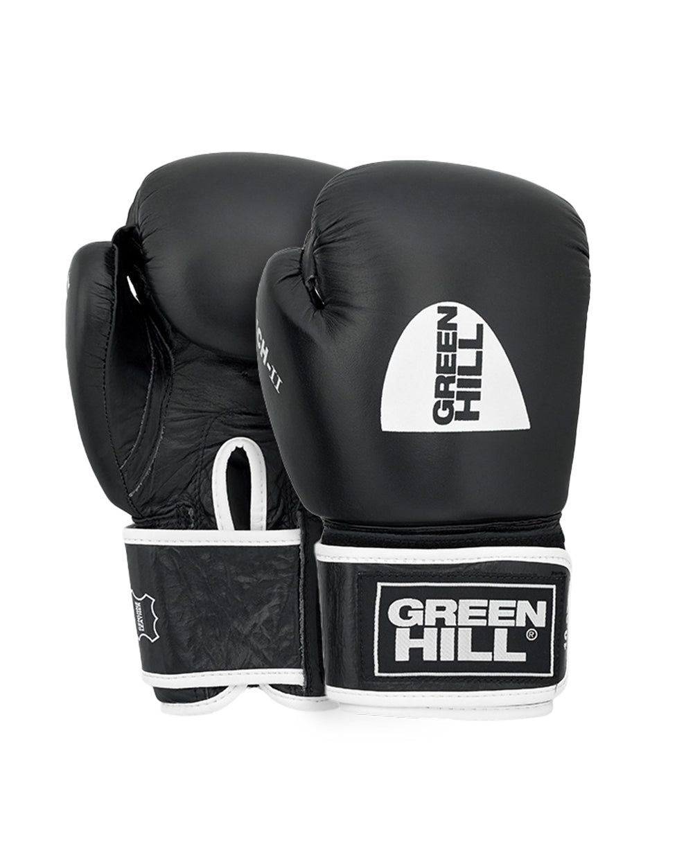 PUNCH II Boxing Gloves