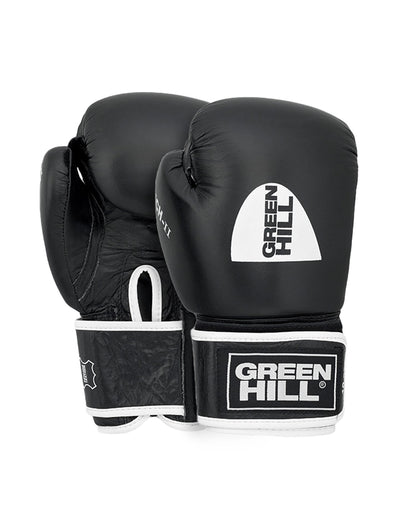 PUNCH II Boxing Gloves