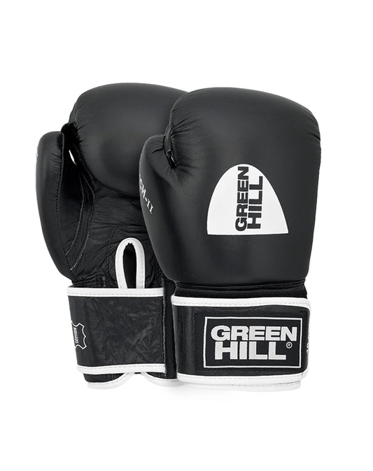 PUNCH II Boxing Gloves
