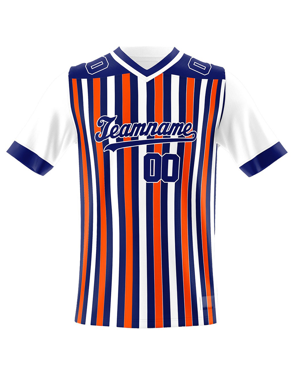 Custom American Football Jersey