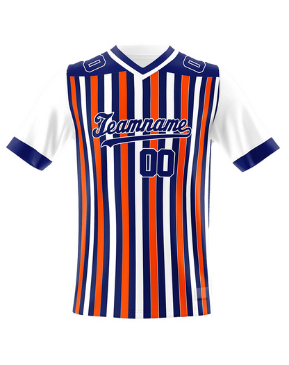 Custom American Football Jersey