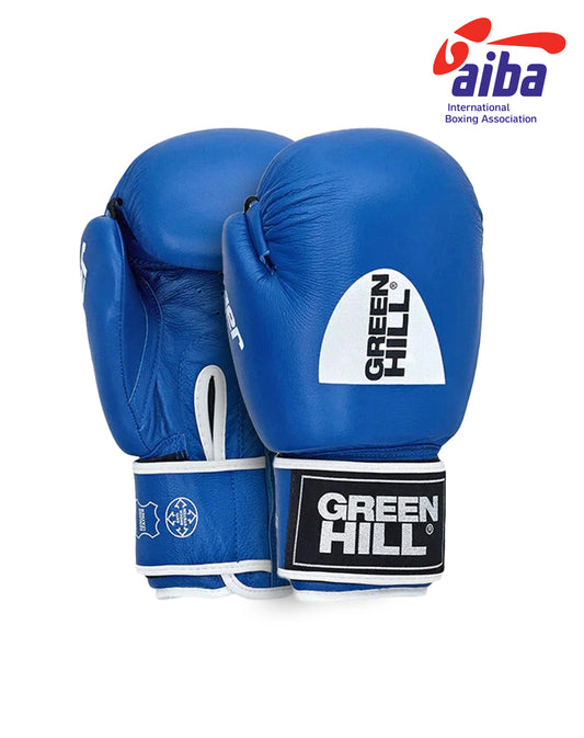 TIGER Boxing Gloves AIBA Approved