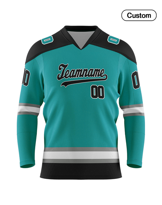 Custom Ice Hockey Uniform