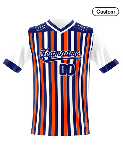 Custom American Football Jersey