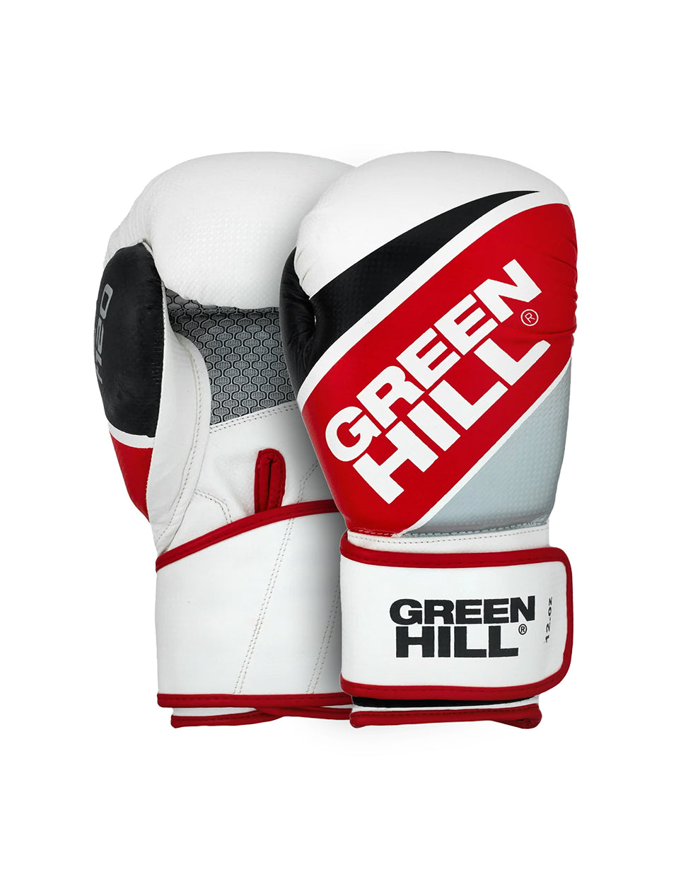 F-120 Professional Boxing Gloves