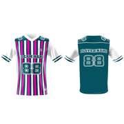 Customizable American Football Jersey