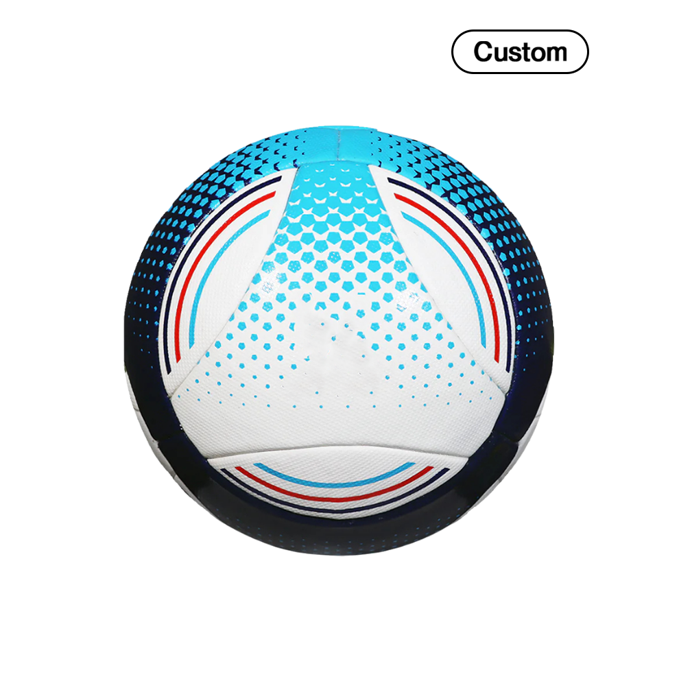 Customizable Professional Soccer Ball