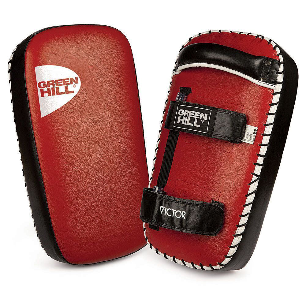 Arm Pad VICTOR High-Quality Artificial Leather