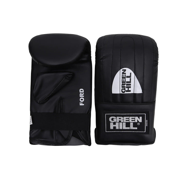 Punching Mitts FORD