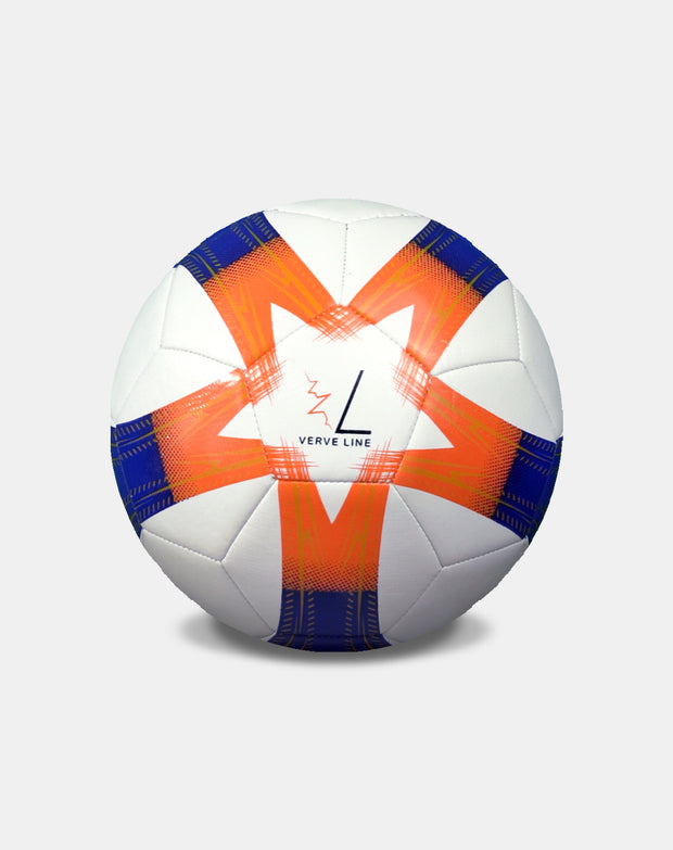 Custom Training Level Soccer Ball - Affordable & Fully Customizable