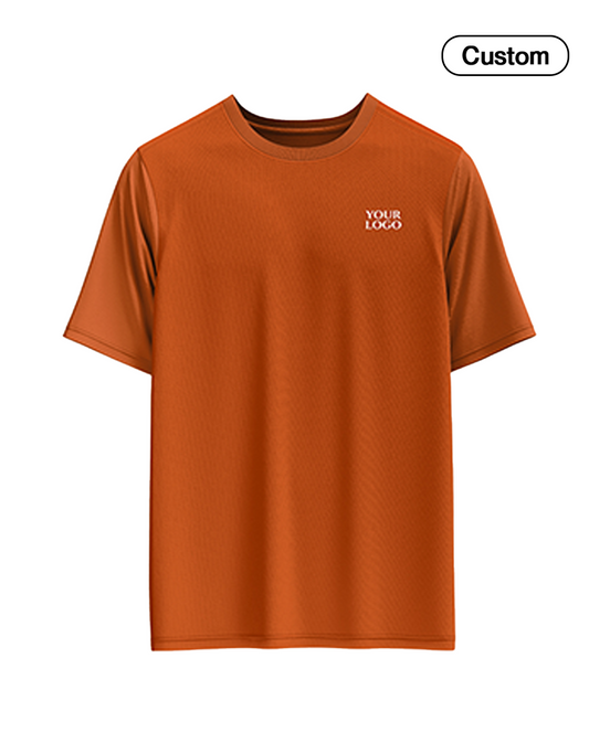 Custom Casual T-Shirt