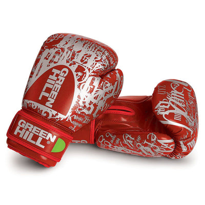 JUNIOR G-12 Kids Boxing Gloves