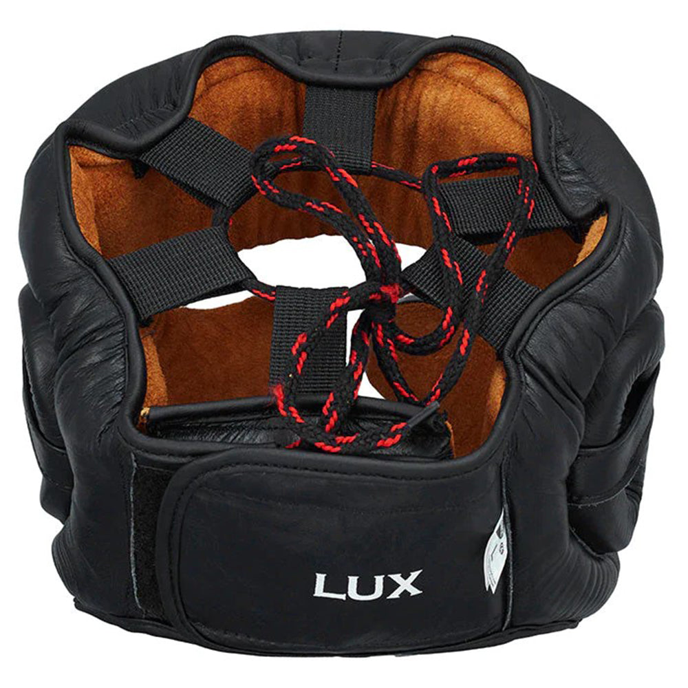 LUX Head Guard