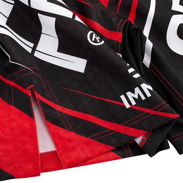 Boxing Shorts MMA IMMAF APPROVED