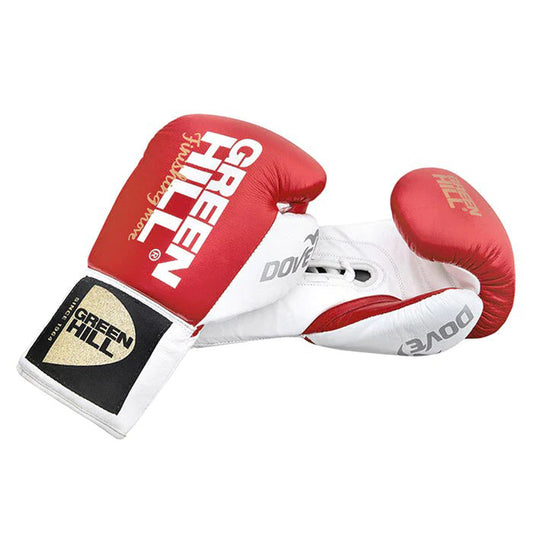 DOVE Boxing Gloves