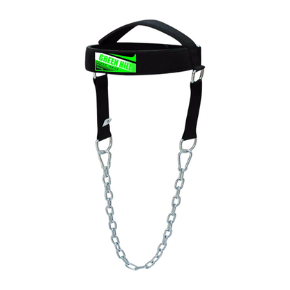 Head Harness