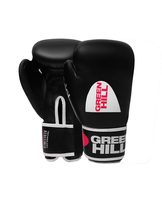 VICKY Boxing Gloves for Female Boxers