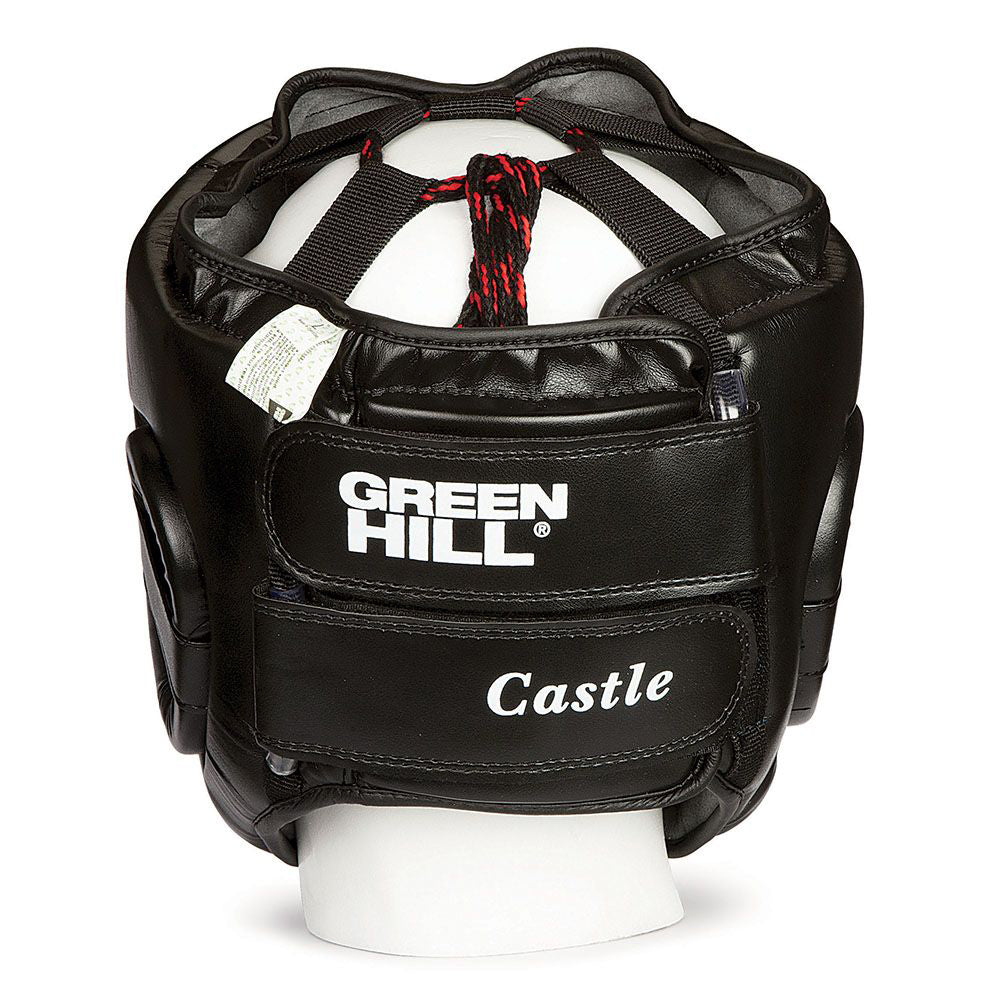 CASTLE Kids Head Guard