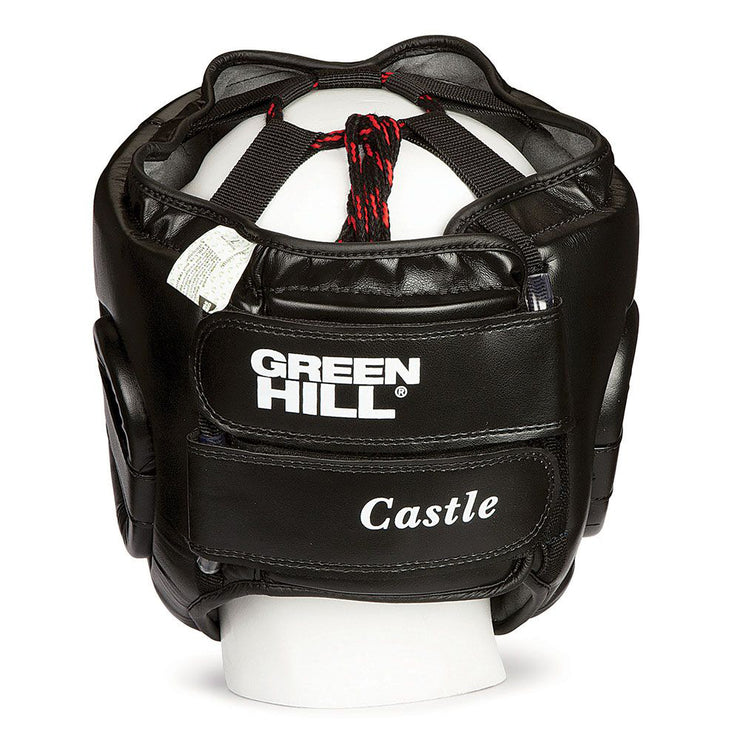 Head Guard for Kids CASTLE