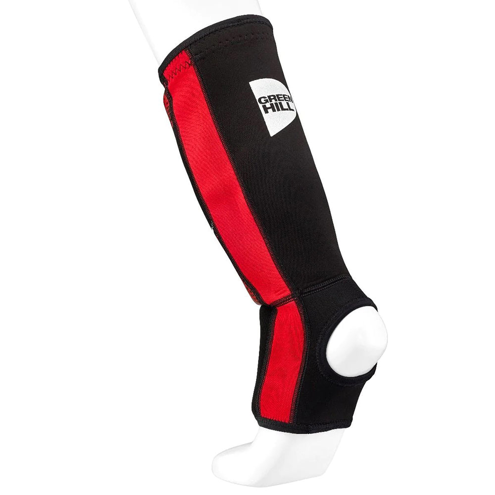 Shin Instep Pad MMA IMMAF-Approved