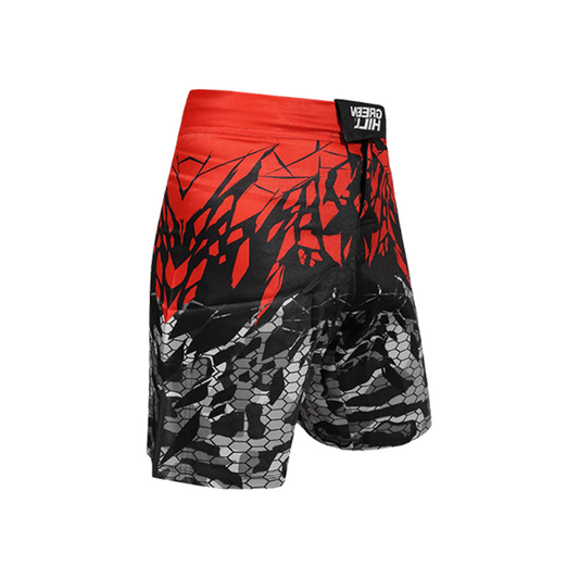 MMA Shorts