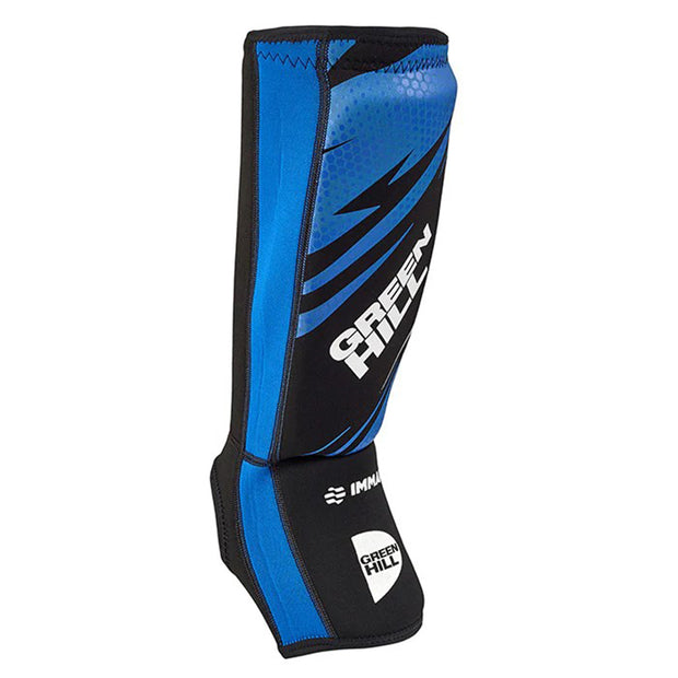 Shin Instep Pad MMA IMMAF APPROVED