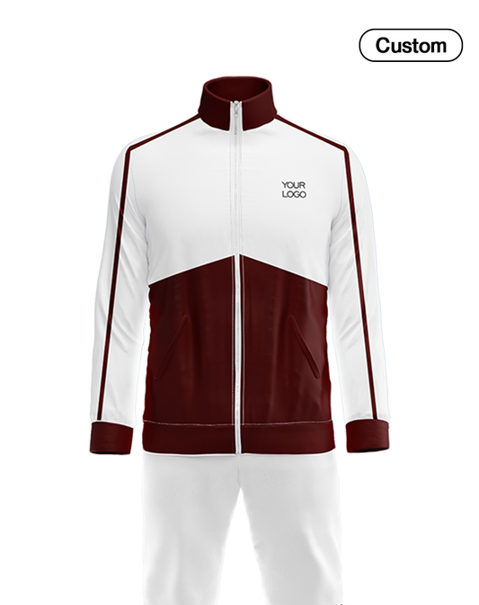 Custom Tracksuit