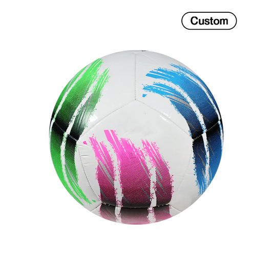 Customizable Promotional Soccer Ball